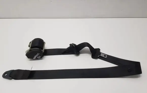 Dacia Sandero Front seatbelt 0406038 934799