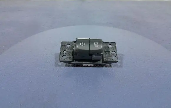 Toyota Corolla E10 Other switches/knobs/shifts 75K815L