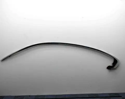 BMW 6 F06 Gran coupe Roof trim bar molding cover 7275301