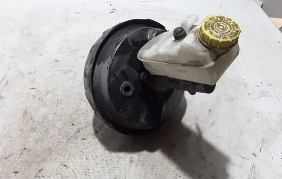 Volkswagen Transporter - Caravelle T5 Brake booster 7H0612101G