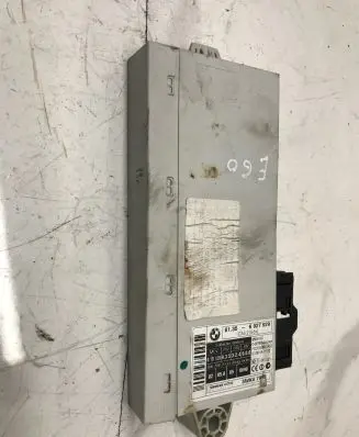 BMW 5 E60 E61 CAS control unit/module 6927929 5WK47995 010129935