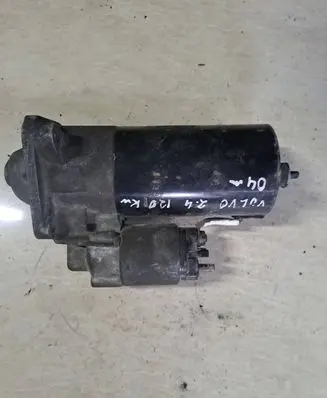 Volvo S60 Starter motor 0001109252