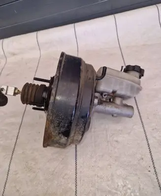 KIA Sorento Brake booster 591003e350