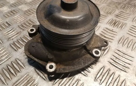 Jeep Grand Cherokee (WK) Water pump 6422010410