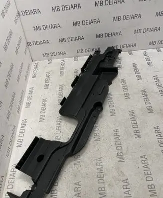 BMW X3 G01 Other trunk/boot trim element 7439386