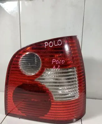 Volkswagen Polo III 6N 6N2 6NF Rear/tail lights 6Q6945112A