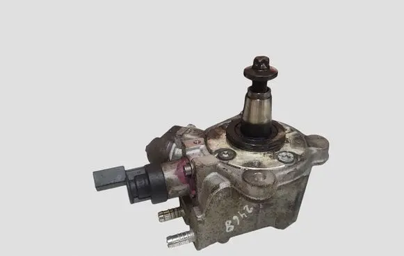 BMW 1 E81 E87 Fuel injection high pressure pump 0445010506