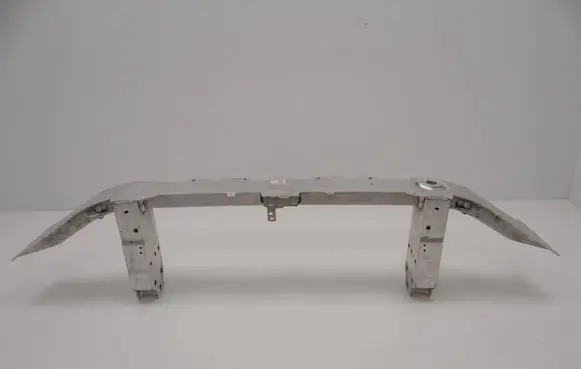 BMW 5 G60 G61 Front bumper support beam 5A02FA9 111504231025 205621011