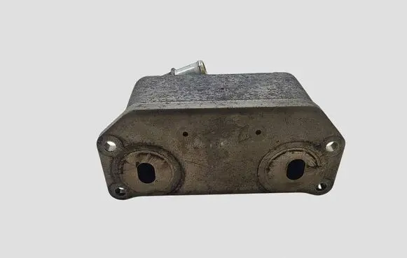 Volvo V40 Engine oil radiator 31325045 X3698002