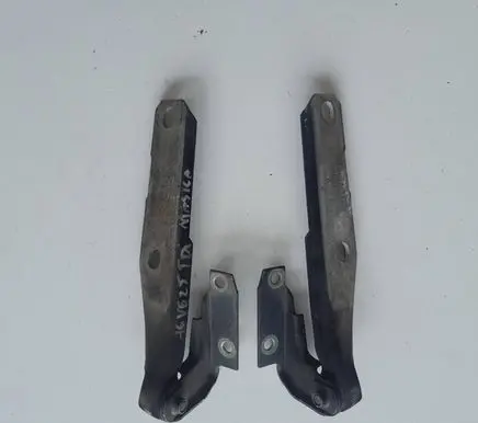 Audi A6 S6 C5 4B Engine bonnet/hood hinges 4B0823301D 4B0823302D