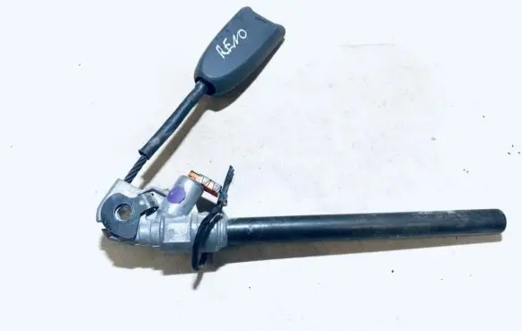 Renault Scenic II - Grand scenic II Front seatbelt buckle 3351192