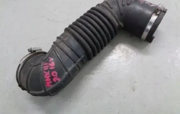 Ford Mondeo Mk III Intercooler hose/pipe