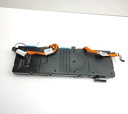 Volkswagen ID.3 Other devices 0Z1915140E 0Z1915140D