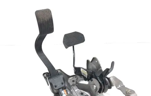 Citroen C4 I Picasso Pedal assembly 9671416880