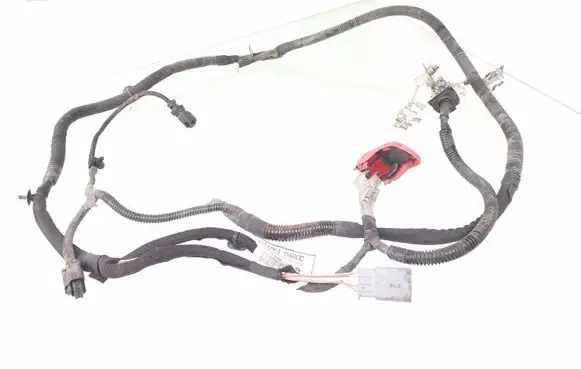 Peugeot 308 Positive cable (battery) 9806850480