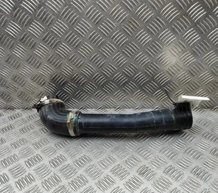 Volkswagen Transporter - Caravelle T6 Intercooler hose/pipe 04L145762 04L145762BK