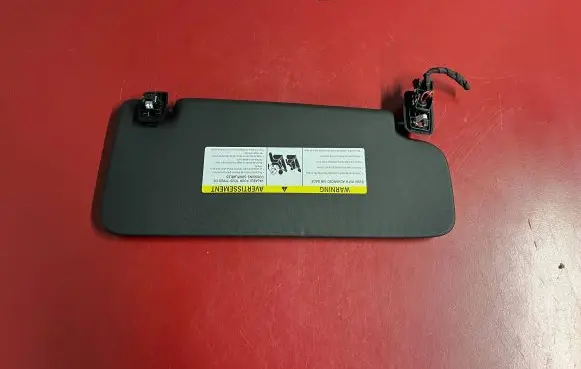 BMW X1 U11 Sun visor 9462415 51169462415