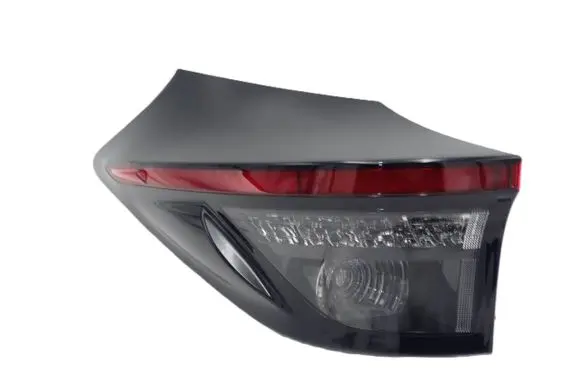 Toyota Yaris Cross Rear/tail lights 815600DE20 1411903 20112024