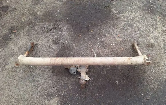 Volkswagen PASSAT B4 Tow bar set 
