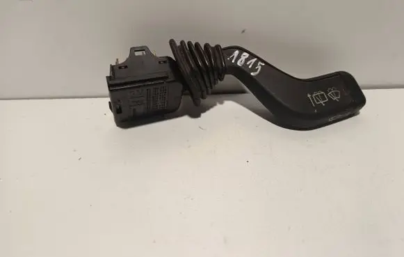 Opel Astra G Wiper control stalk 90196376 90124931 90213328