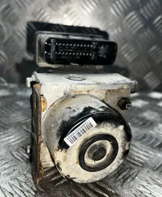 Ford Fiesta ABS Pump 06210955813 28570059023 DZ39B06A09
