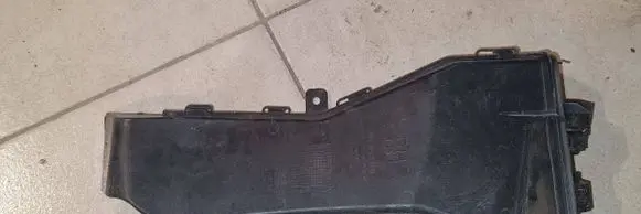 Mercedes-Benz E W213 Rain gutter A2538320600 WPT51686