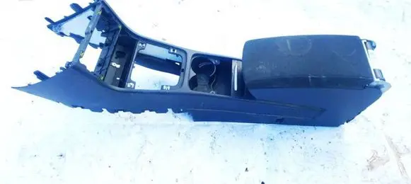 Volkswagen PASSAT B6 Armrest 3C0864207