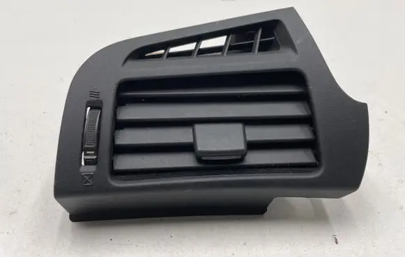 Toyota Verso Dashboard side air vent grill/cover trim 556600F020