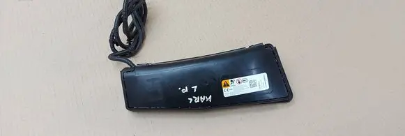Opel Karl Seat airbag 94560492 557816943
