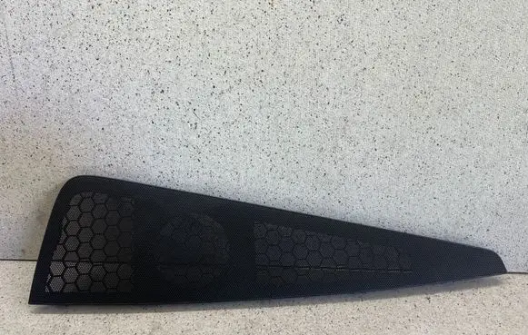 Audi A5 8T 8F Dash center speaker trim cover 8T1819636