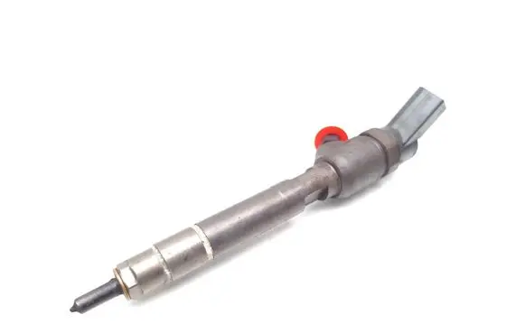 Smart ForTwo II Fuel injector A6600700387 0445110303