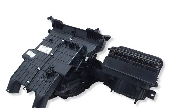 Opel Astra K Interior heater climate box assembly housing 13433072 39041847 366974173