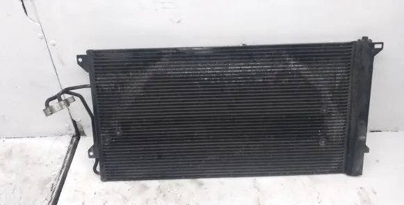 Audi Q7 4L A/C cooling radiator (condenser) 4L0260401BH5 4L0260401BH 4L0260401