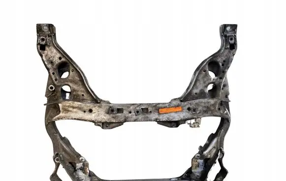 BMW 1 E81 E87 Front axle beam 5009409960