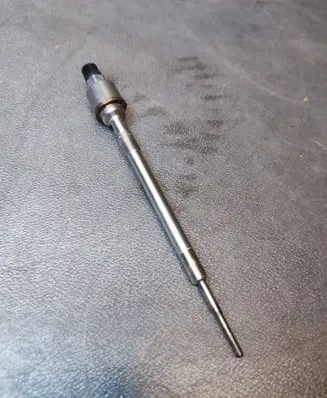 Opel Insignia A Glow plug PSG006 E2529010907