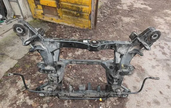 Hyundai Ioniq 5 Rear subframe 55405GI100