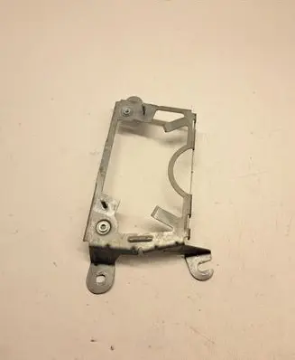 Mercedes-Benz GLE (W166 - C292) Holder (bracket) A1665453347