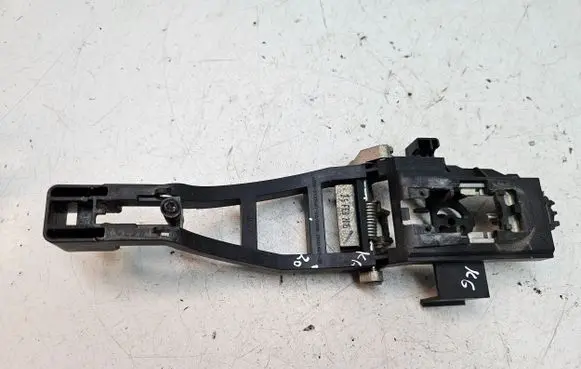 Ford Ranger Rear door exterior handle/bracket AB392622487AD