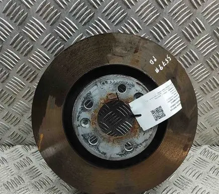 Renault Austral Front brake disc 402060029R