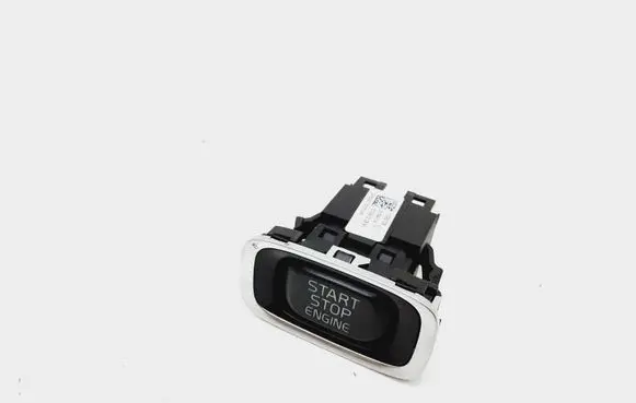 Volvo XC60 Engine start stop button switch 31394114
