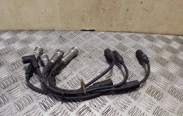 Audi 80 90 S2 B4 Ignition plug leads 