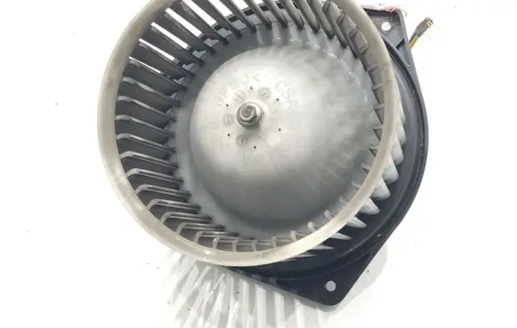 Mitsubishi Lancer VIII Heater fan/blower