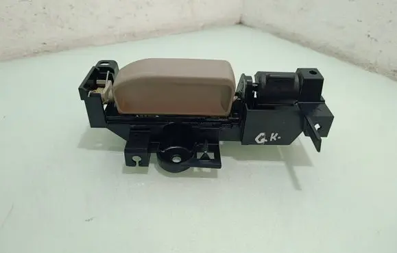 Chrysler Pacifica Sliding door interior handle 5RU79PD2AD