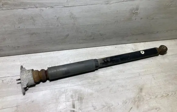 Ford B-MAX Rear shock absorber/damper AP3118080AG