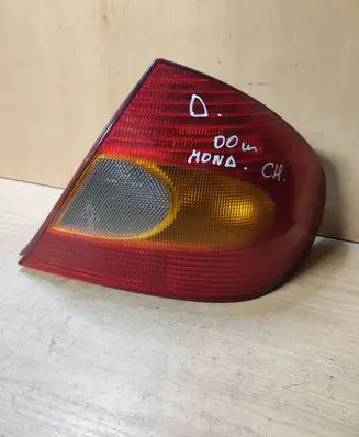 Ford Mondeo MK I Rear/tail lights 93BG13A652