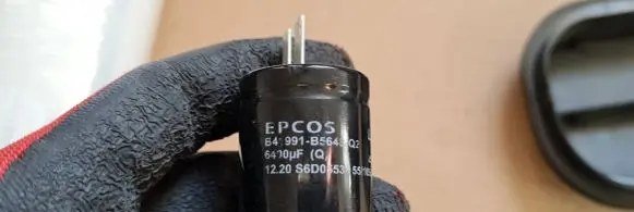 Audi S5 F5 Other relay b41991-b5648-q2