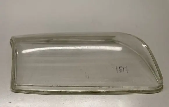 Volvo S80 Headlight/headlamp 8662866 8659933