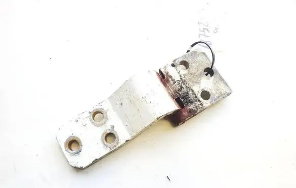 Citroen Jumper Rear door lower hinge b986