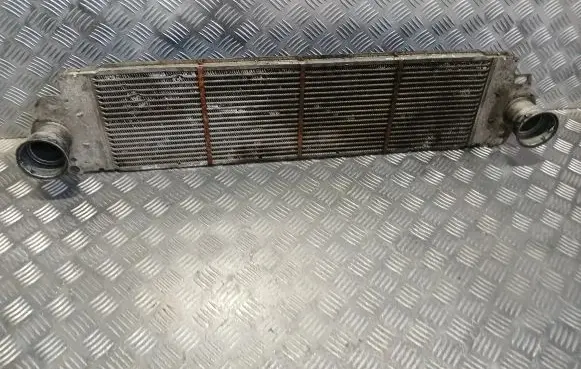 Volkswagen Transporter - Caravelle T5 Intercooler radiator