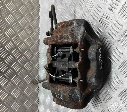Mercedes-Benz S W140 Front brake caliper A0004208483